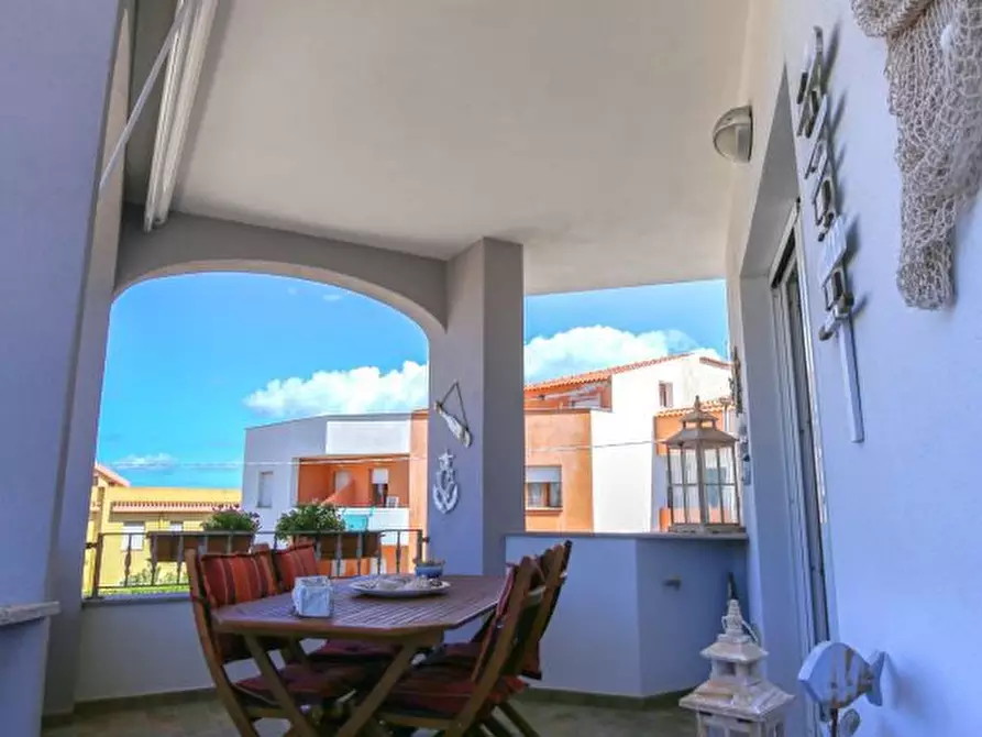 Immagine 10 di Casa semindipendente in vendita  2 a Castelsardo