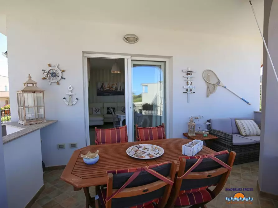 Immagine 2 di Casa semindipendente in vendita  2 a Castelsardo