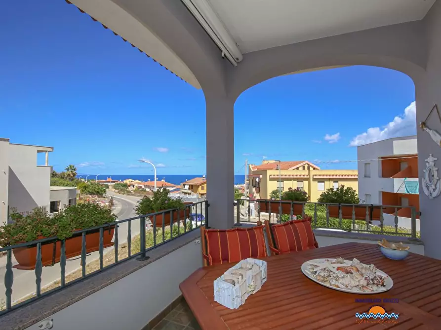 Immagine 5 di Casa semindipendente in vendita  2 a Castelsardo