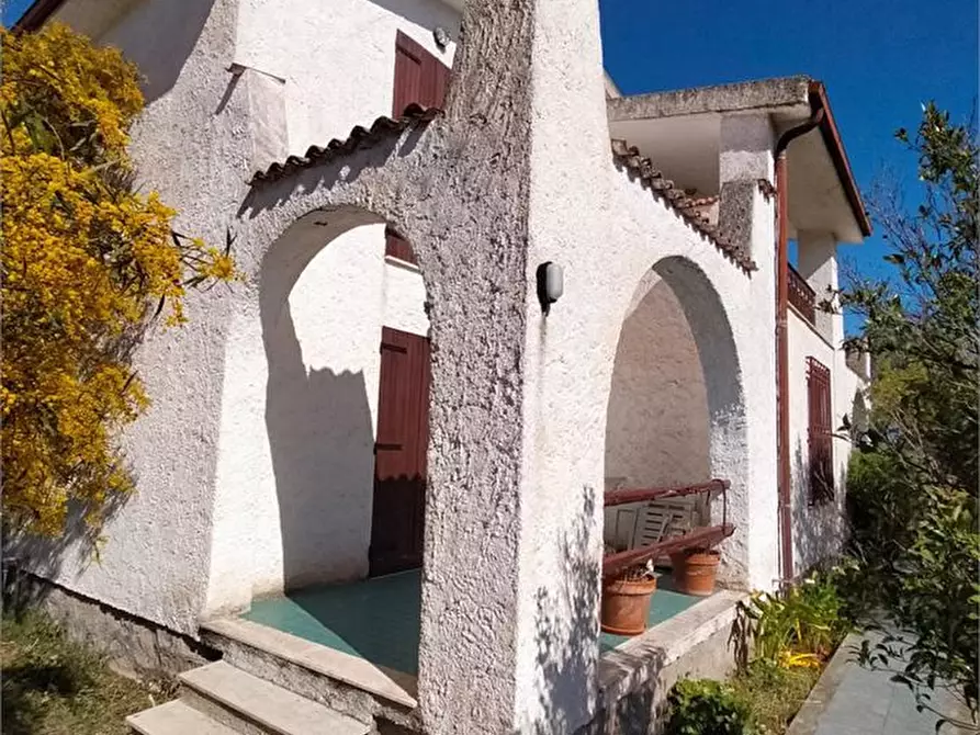 Immagine 6 di Villa in vendita  a Sorso