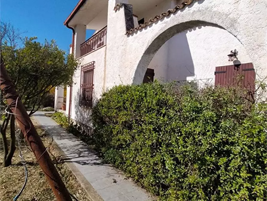 Immagine 10 di Villa in vendita  a Sorso