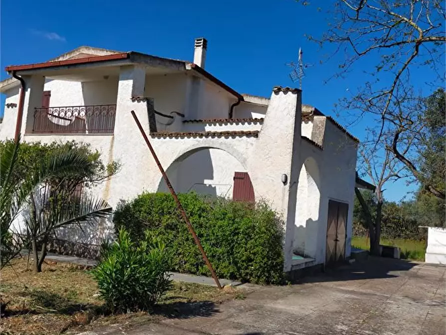 Immagine 3 di Villa in vendita  a Sorso