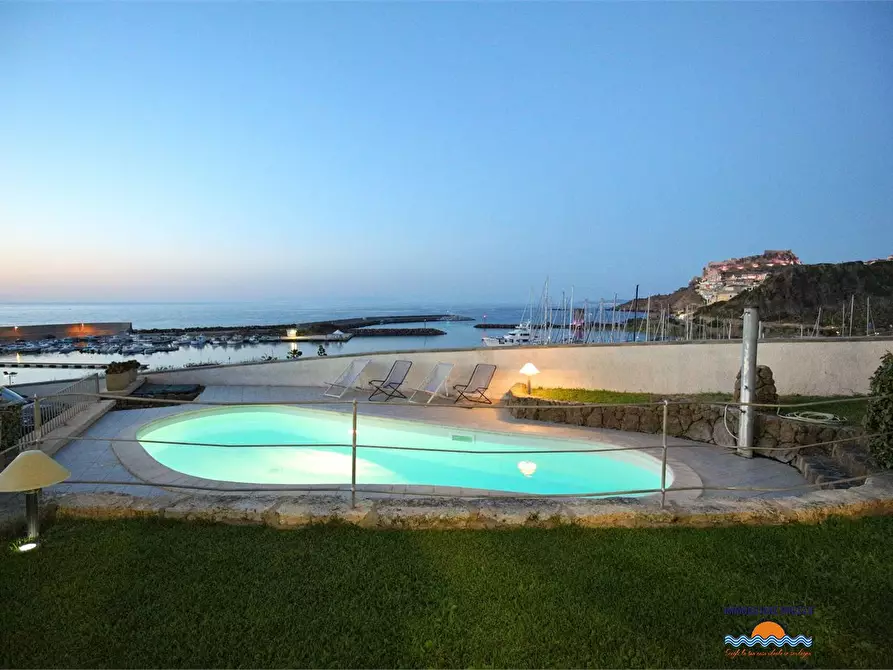 Immagine 4 di Villa in vendita  99 a Castelsardo