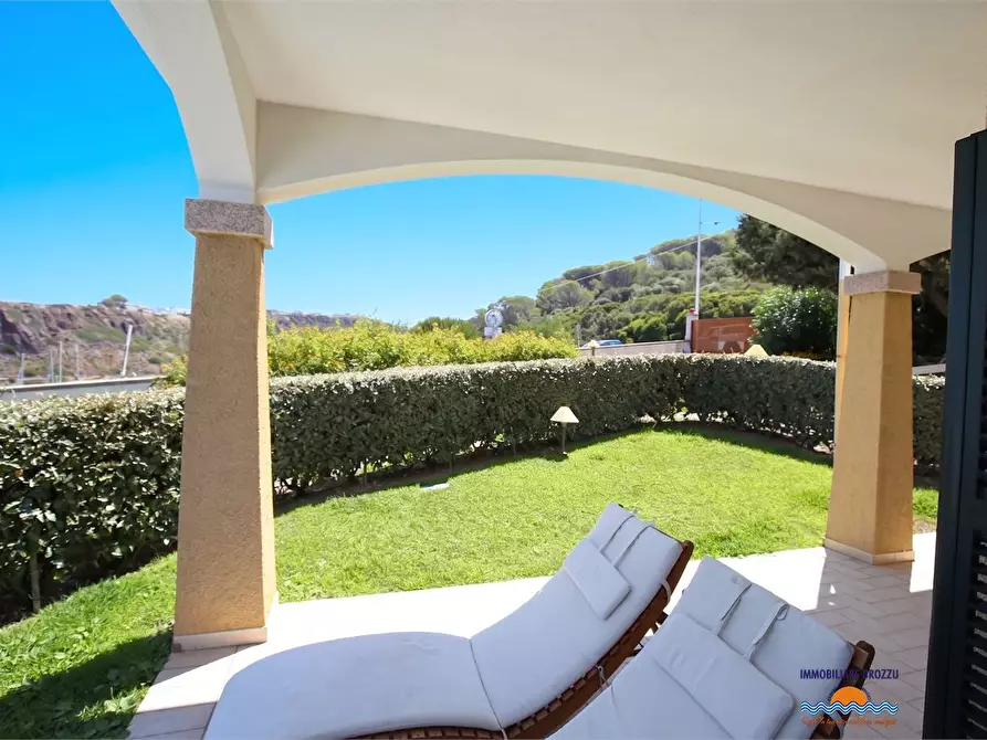 Immagine 7 di Villa in vendita  99 a Castelsardo