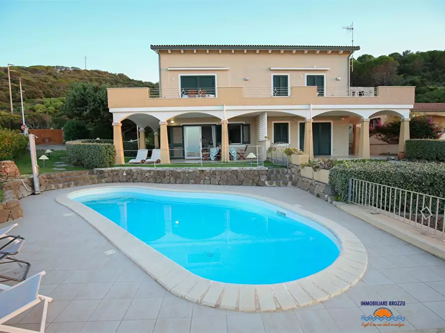 Immagine 2 di Villa in vendita  99 a Castelsardo