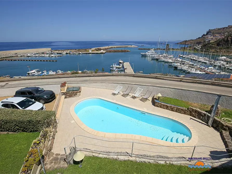 Immagine 3 di Villa in vendita  99 a Castelsardo