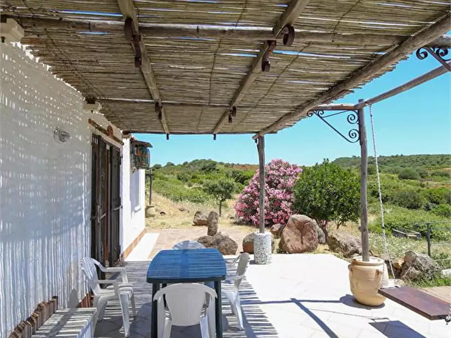 Immagine 10 di Villa in vendita  a Castelsardo