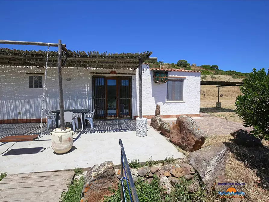 Immagine 8 di Villa in vendita  a Castelsardo