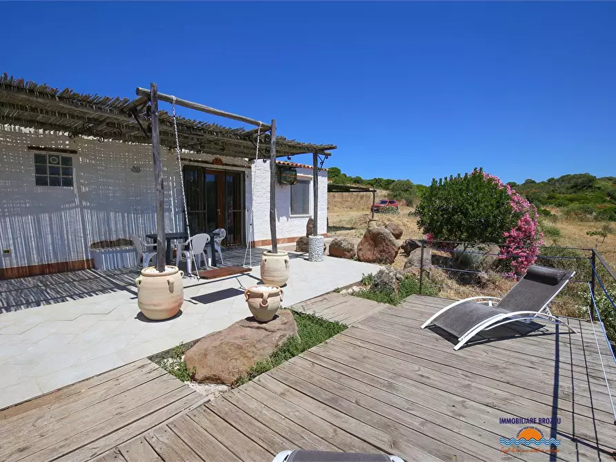 Immagine 9 di Villa in vendita  a Castelsardo