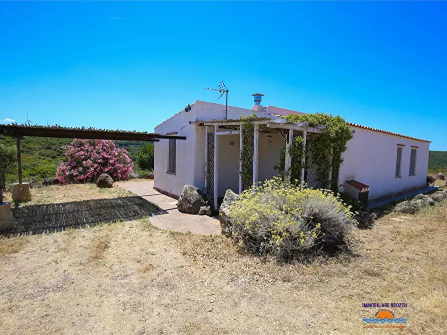 Immagine 2 di Villa in vendita  a Castelsardo