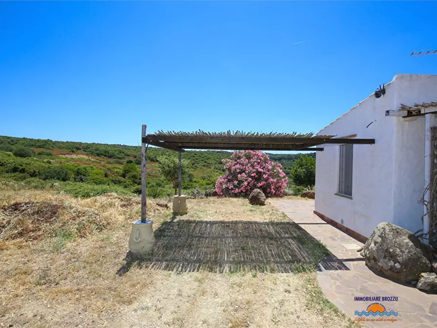 Immagine 6 di Villa in vendita  a Castelsardo