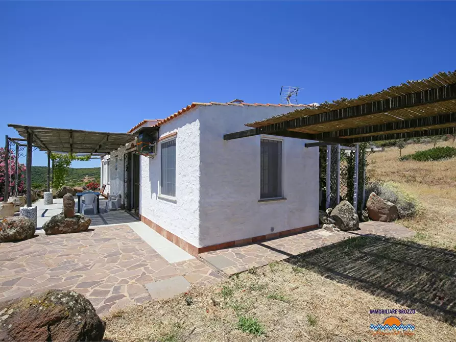 Immagine 7 di Villa in vendita  a Castelsardo