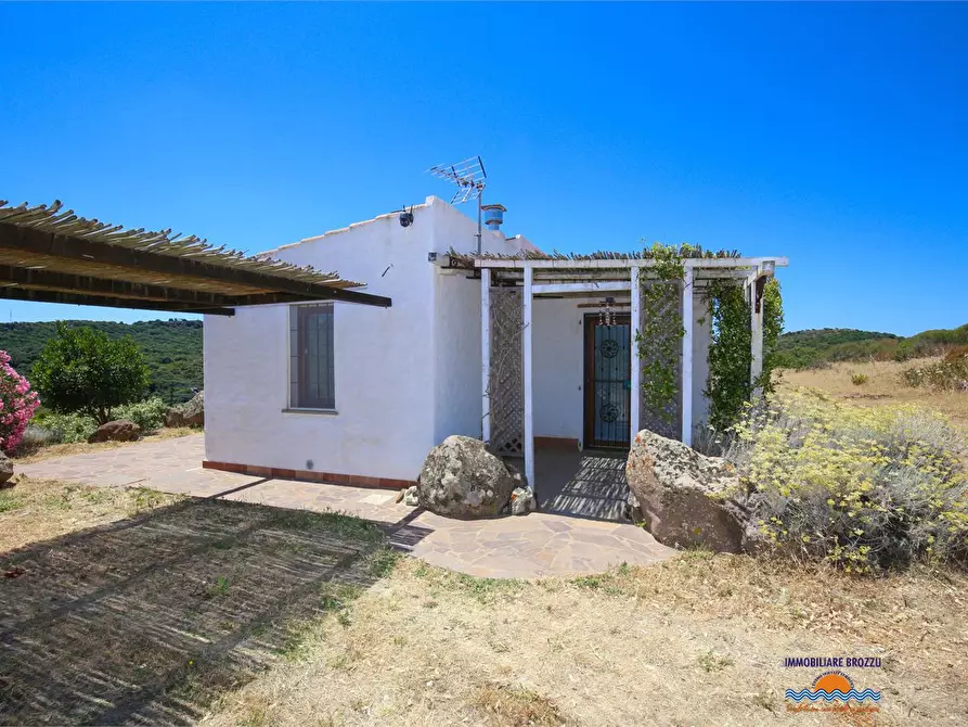 Immagine 5 di Villa in vendita  a Castelsardo