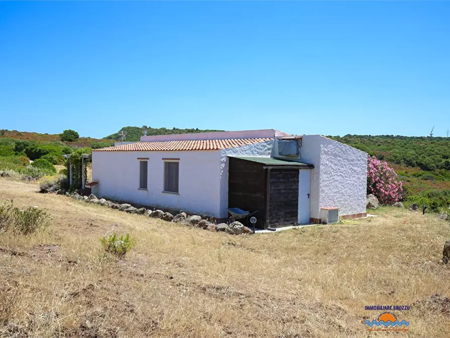 Immagine 3 di Villa in vendita  a Castelsardo