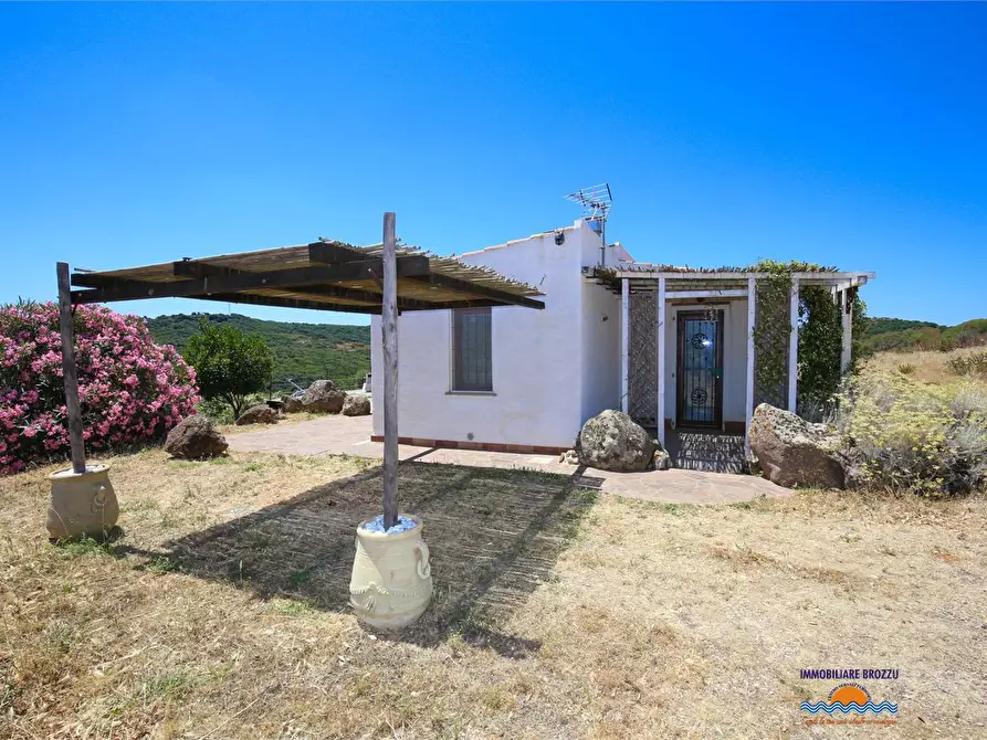 Immagine 4 di Villa in vendita  a Castelsardo