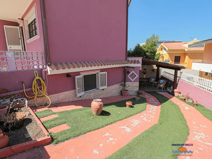 Immagine 4 di Villa in vendita  9 a Castelsardo