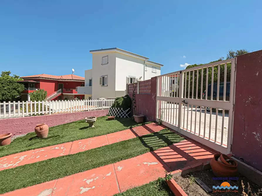 Immagine 5 di Villa in vendita  9 a Castelsardo