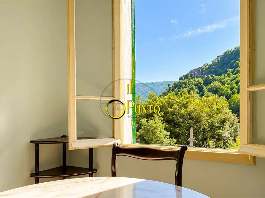 Immagine 1 di Appartamento in vendita  33 a Badalucco