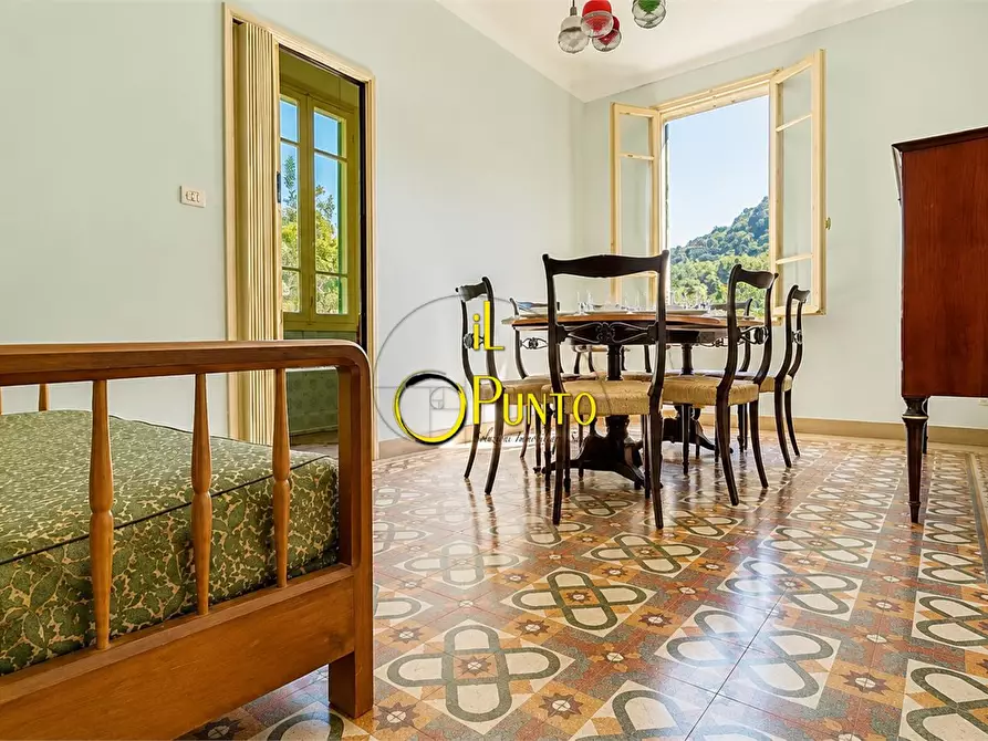 Immagine 3 di Appartamento in vendita  33 a Badalucco