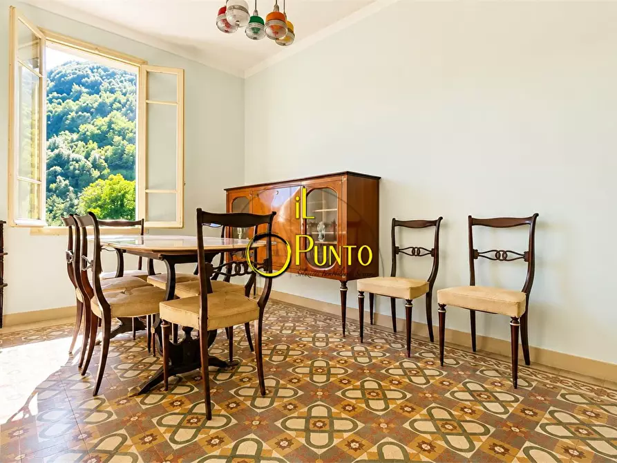Immagine 4 di Appartamento in vendita  33 a Badalucco