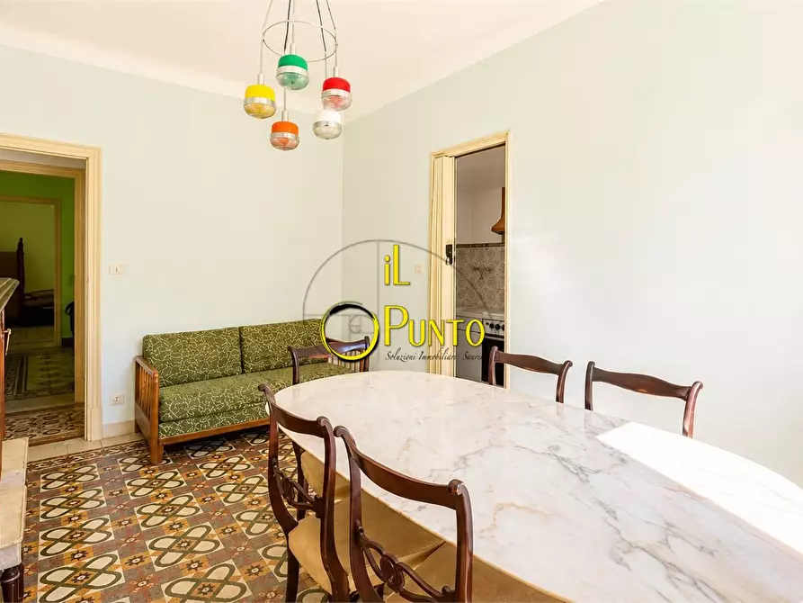 Immagine 5 di Appartamento in vendita  33 a Badalucco