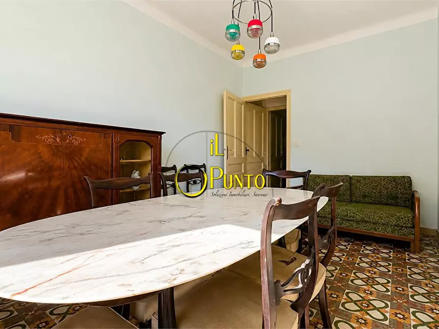 Immagine 7 di Appartamento in vendita  33 a Badalucco