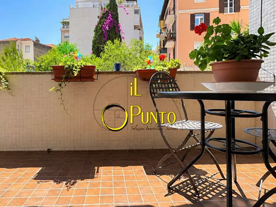 Immagine 1 di Appartamento in affitto  a San Remo
