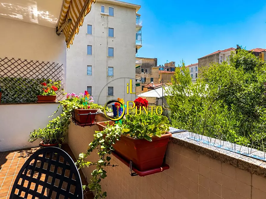 Immagine 3 di Appartamento in affitto  a San Remo
