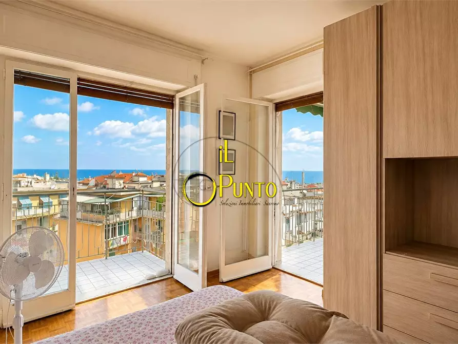 Immagine 2 di Appartamento in affitto  21 a San Remo