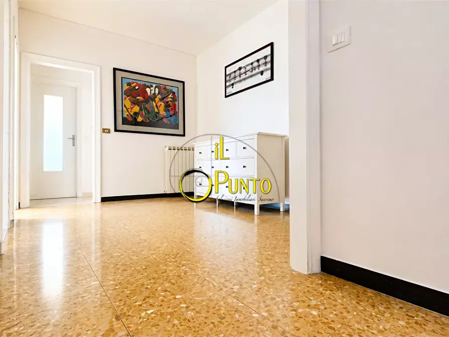 Immagine 6 di Appartamento in affitto  21 a San Remo