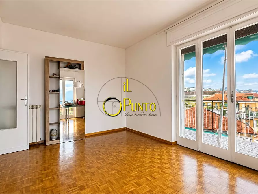 Immagine 8 di Appartamento in affitto  21 a San Remo