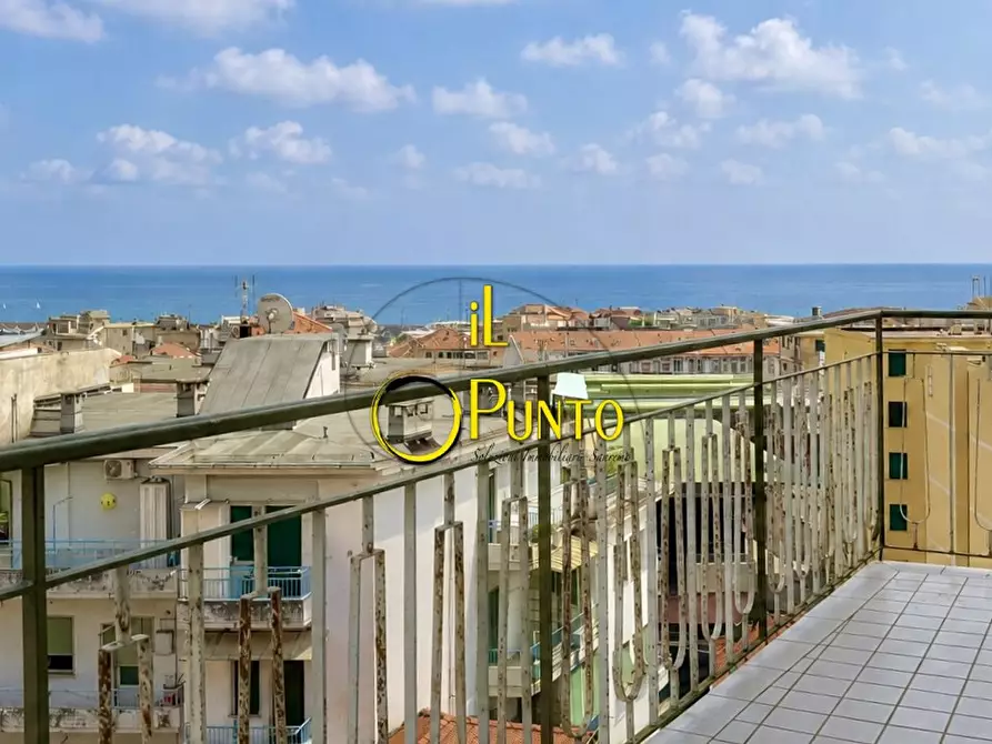 Immagine 3 di Appartamento in affitto  21 a San Remo