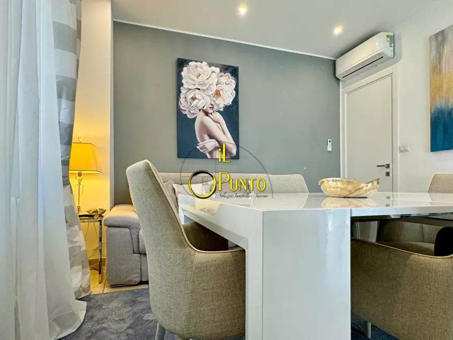 Immagine 7 di Appartamento in vendita  481 a San Remo