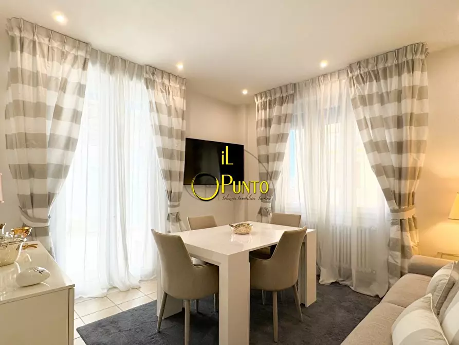 Immagine 5 di Appartamento in vendita  481 a San Remo