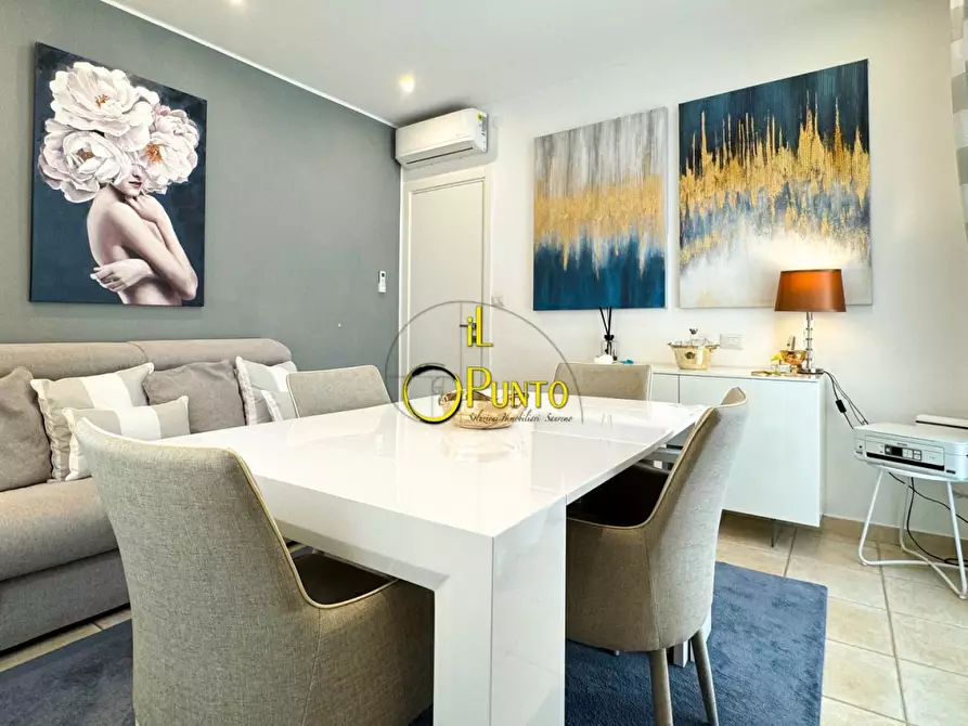 Immagine 8 di Appartamento in vendita  481 a San Remo