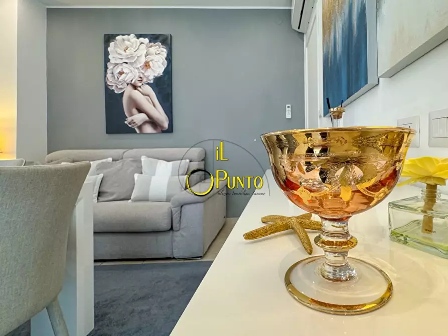 Immagine 9 di Appartamento in vendita  481 a San Remo