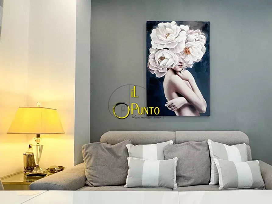 Immagine 1 di Appartamento in vendita  481 a San Remo