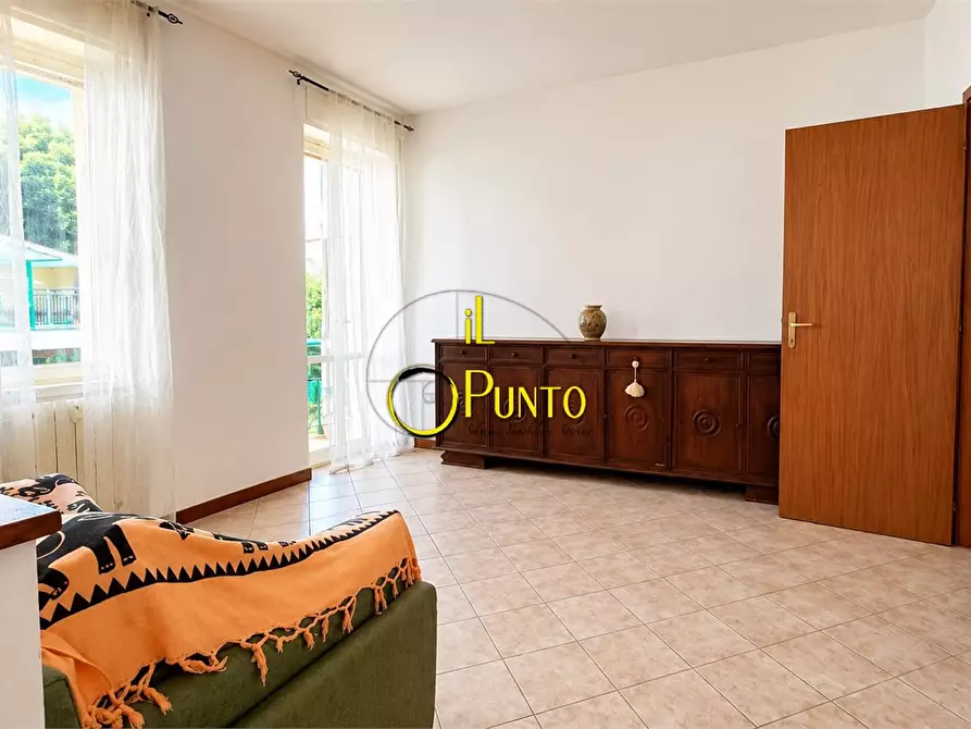Immagine 3 di Appartamento in vendita  12 a San Remo