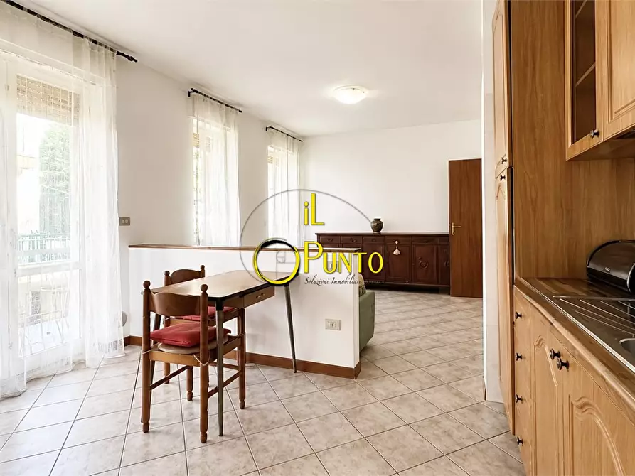 Immagine 8 di Appartamento in vendita  12 a San Remo