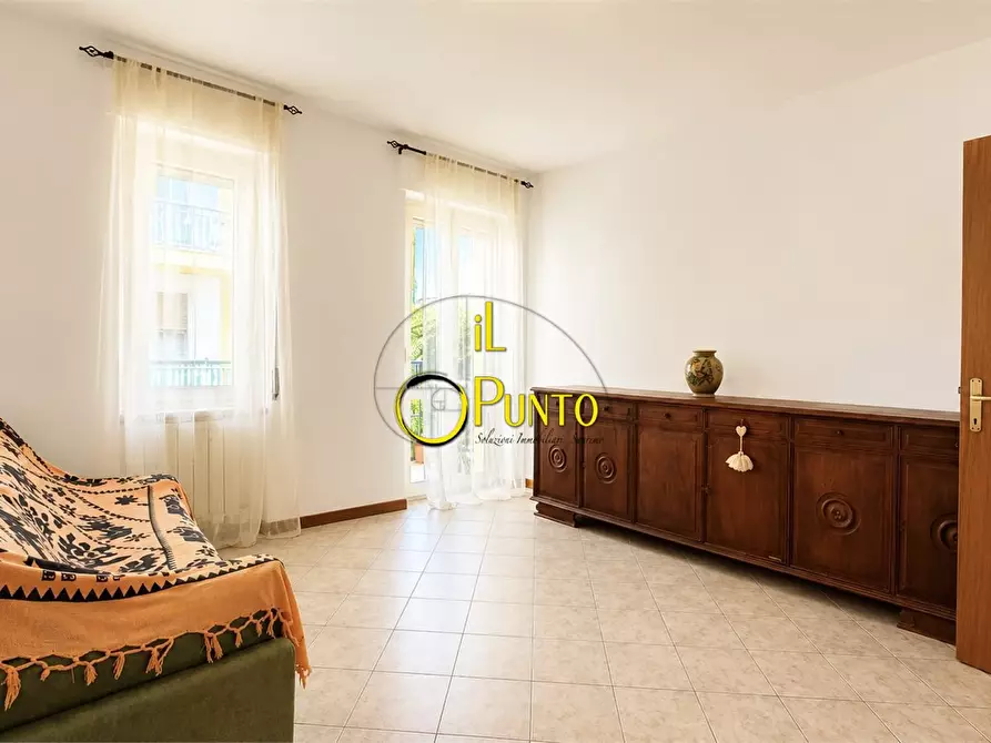 Immagine 4 di Appartamento in vendita  12 a San Remo