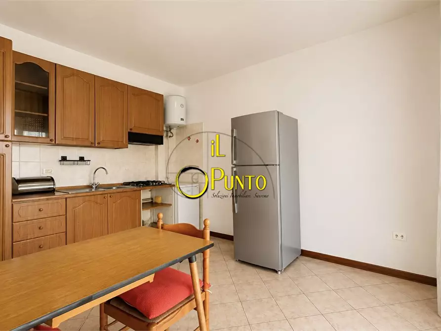 Immagine 9 di Appartamento in vendita  12 a San Remo