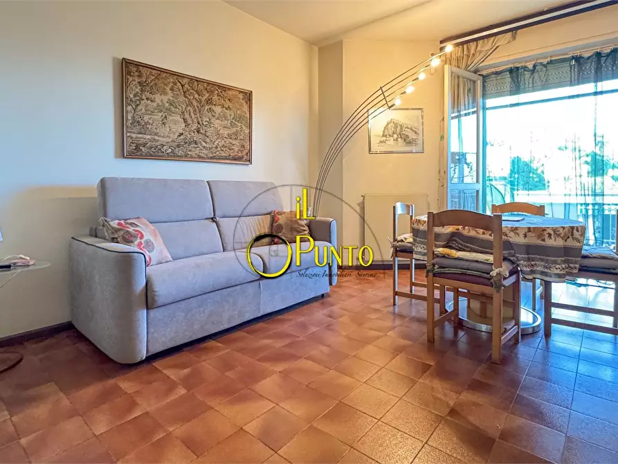Immagine 4 di Appartamento in vendita  422 a San Remo
