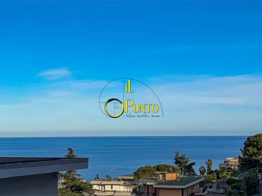 Immagine 2 di Appartamento in vendita  422 a San Remo