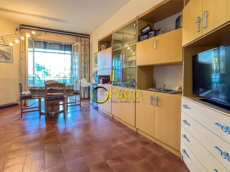 Immagine 5 di Appartamento in vendita  422 a San Remo