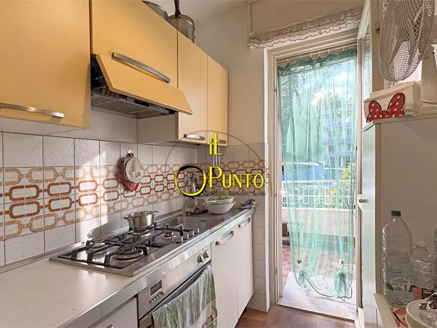 Immagine 8 di Appartamento in vendita  422 a San Remo