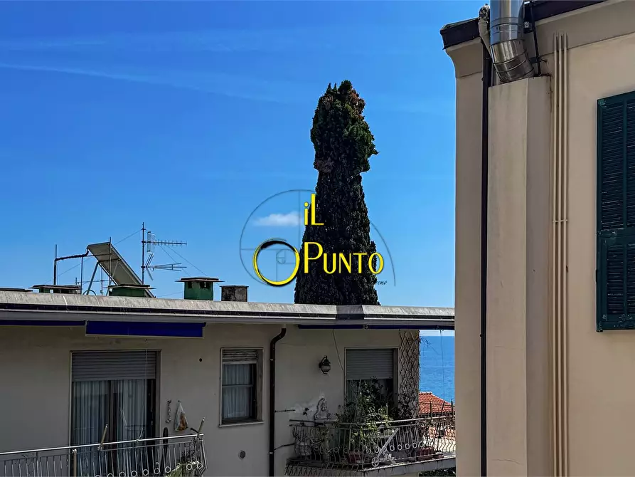 Immagine 5 di Appartamento in vendita  108 a Ospedaletti