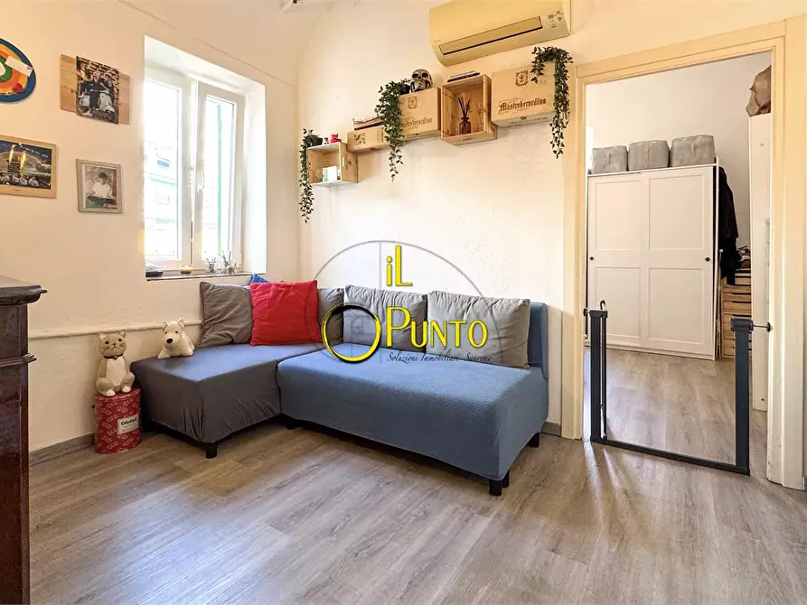 Immagine 3 di Appartamento in vendita  49 a San Remo