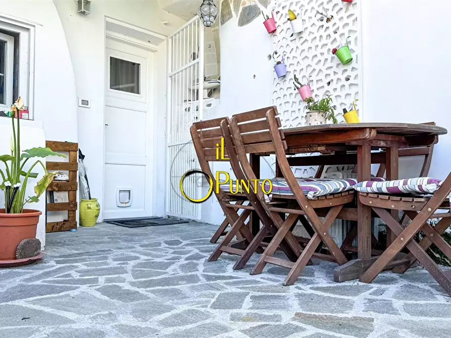 Immagine 1 di Appartamento in vendita  49 a San Remo