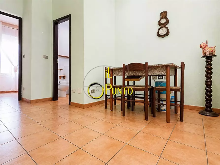 Immagine 4 di Appartamento in vendita  71 a San Remo