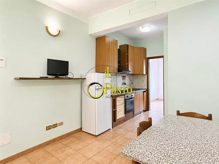 Immagine 7 di Appartamento in vendita  71 a San Remo